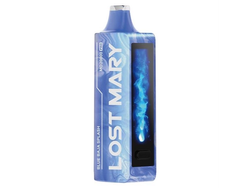 LOST MARY 20K BAJA SPLASH