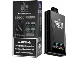 SEX ADICCT S280 X IGNITE WATERMELON ICE