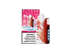ELFBAR 40K ICE KING TIGERS BLOOD