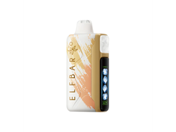ELFBAR 40K ICE KING MANGO MAGIC