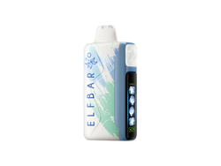 ELFBAR 40K ICE KING BLUE RAZZ ICE