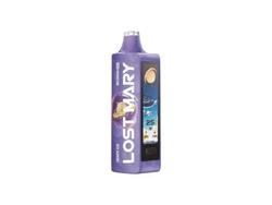 LOST MARY 20K GRAPE ICE