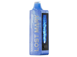 LOST MARY 20K BLUE RAZZ ICE