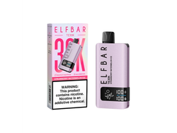 ELFBAR 30K STRAWBERRY WATERMELON