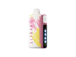 ELFBAR 40K ICE KING CHERRY STRAZZ