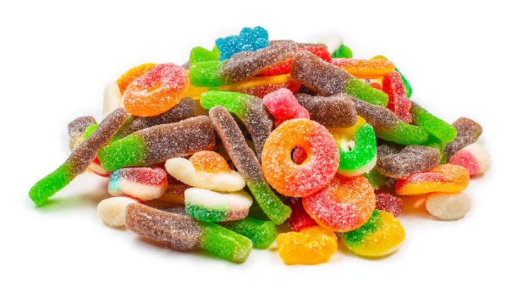 Golosinas