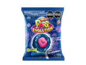 Mr Pops EVO Azul x24u