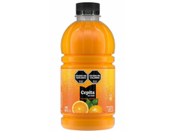Cepita naranja 1l