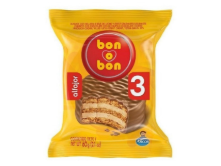 Alf Bon o Bon Triple