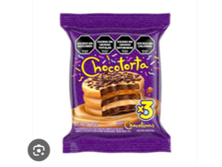 Alf Chocotorta
