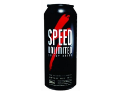 SPEED 500C