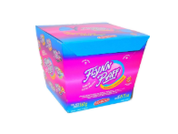 Flynn Paff X70u TUTI