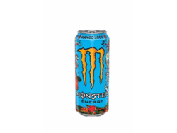 Monster mango