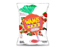 Wamis Frutilla x50u