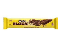 Cofler Block 110g