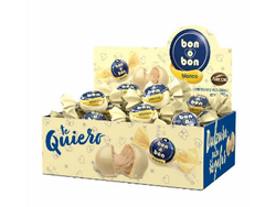 bon o bon blaco x 18