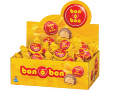 bon o bon negro x 30