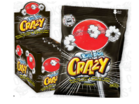 CrazyBulldog + Polvo x10u
