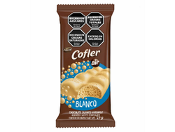 cofler air blanco 27 g