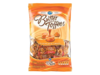 Butter Toffes Dulce De Leche