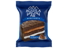 Alf Aguila Mini Torta clasico
