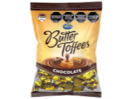 Butter Toffes Chocolate