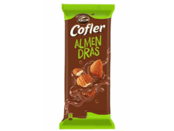 cofler con almendras 55 g