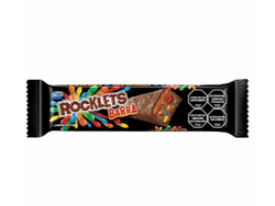 Barra Rocklets
