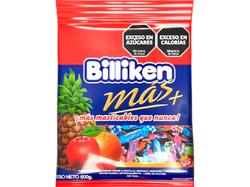billiken surtidos600g