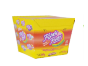 Flynn Paff X70u FRUTILLA
