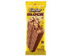 cofler block 170g