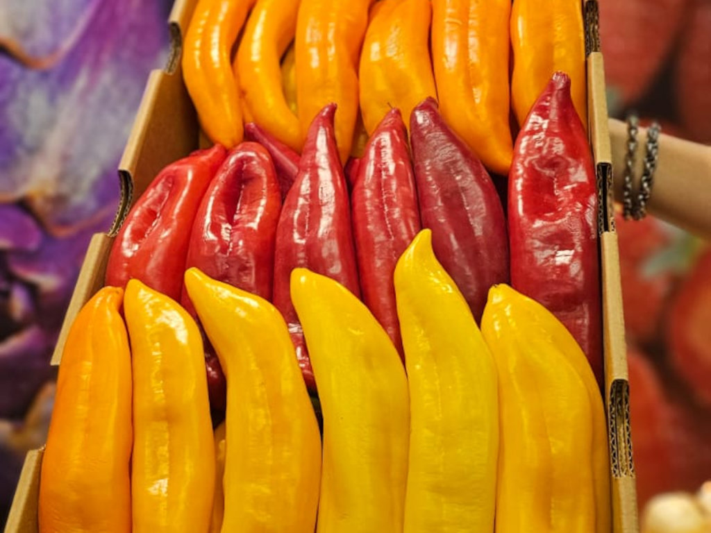 Ají Vinagre (125gr)