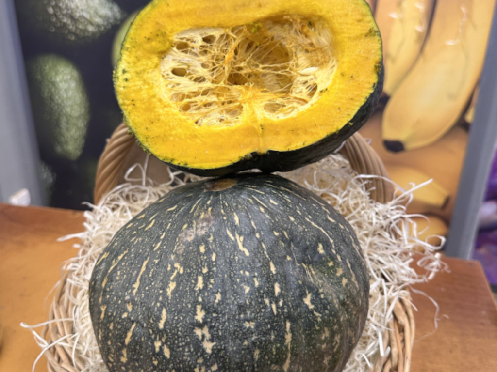 Zapallo Cabutie (UNIDAD)