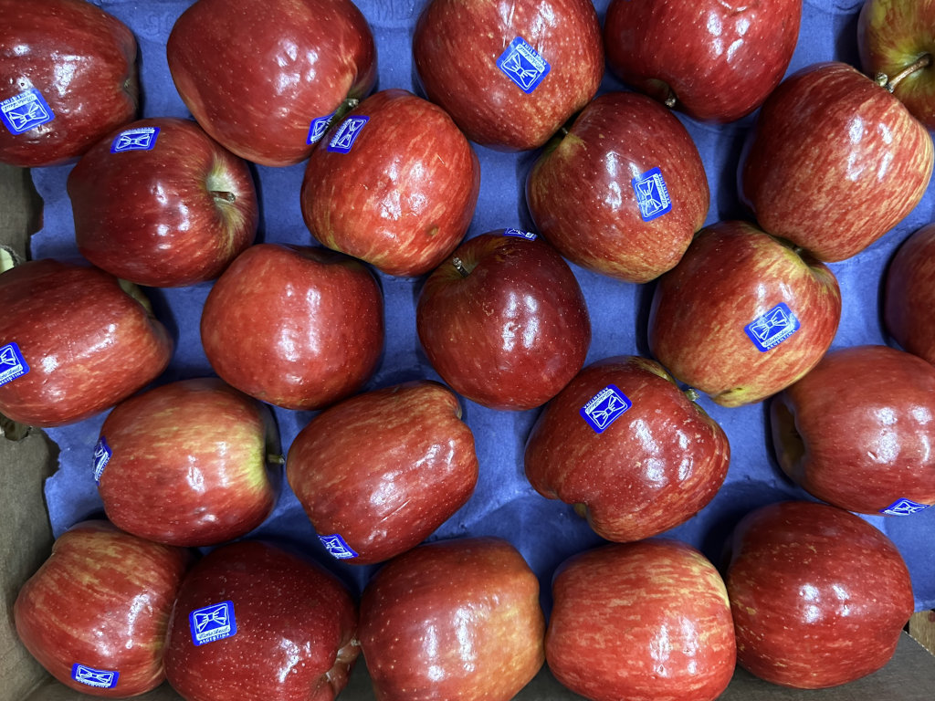 Manzana Grande (1/2 KG)