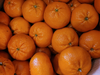 Mandarina dancing x 2kg