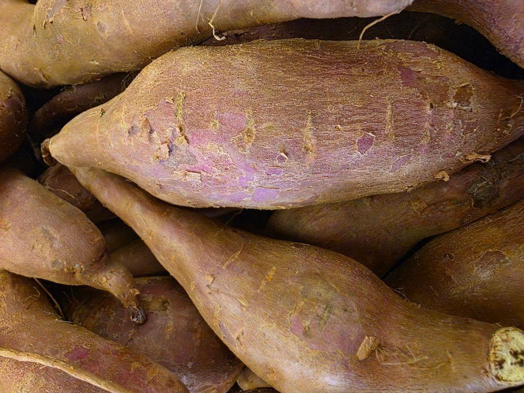 Batata (KG)