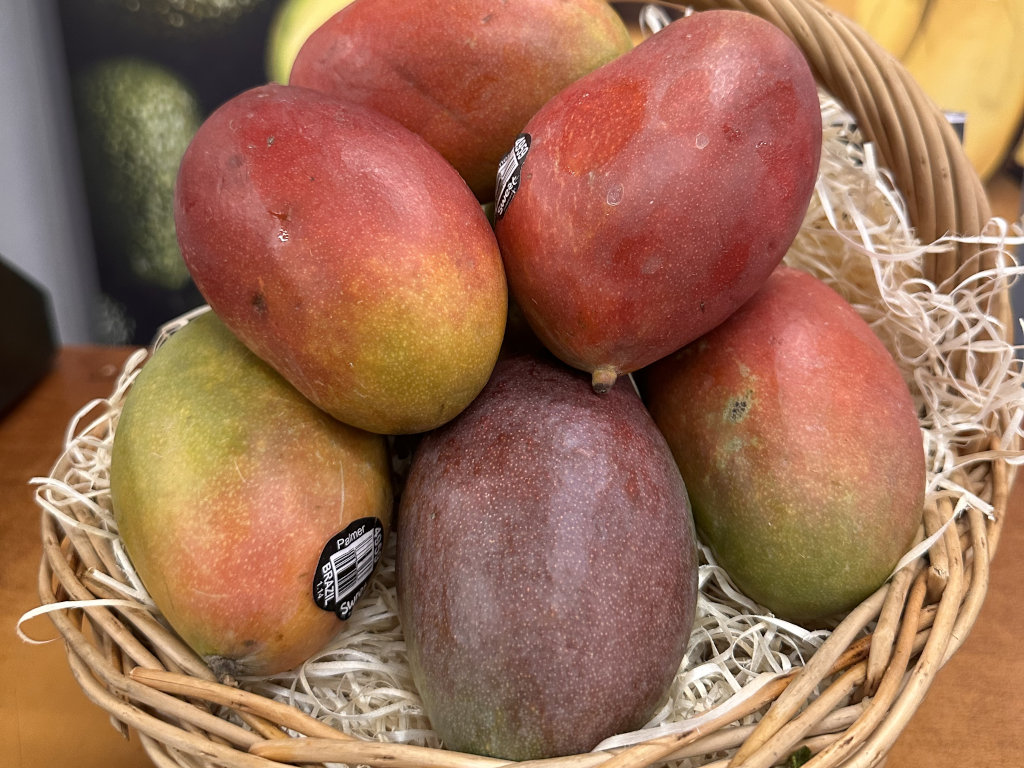 Mango (UNIDAD)