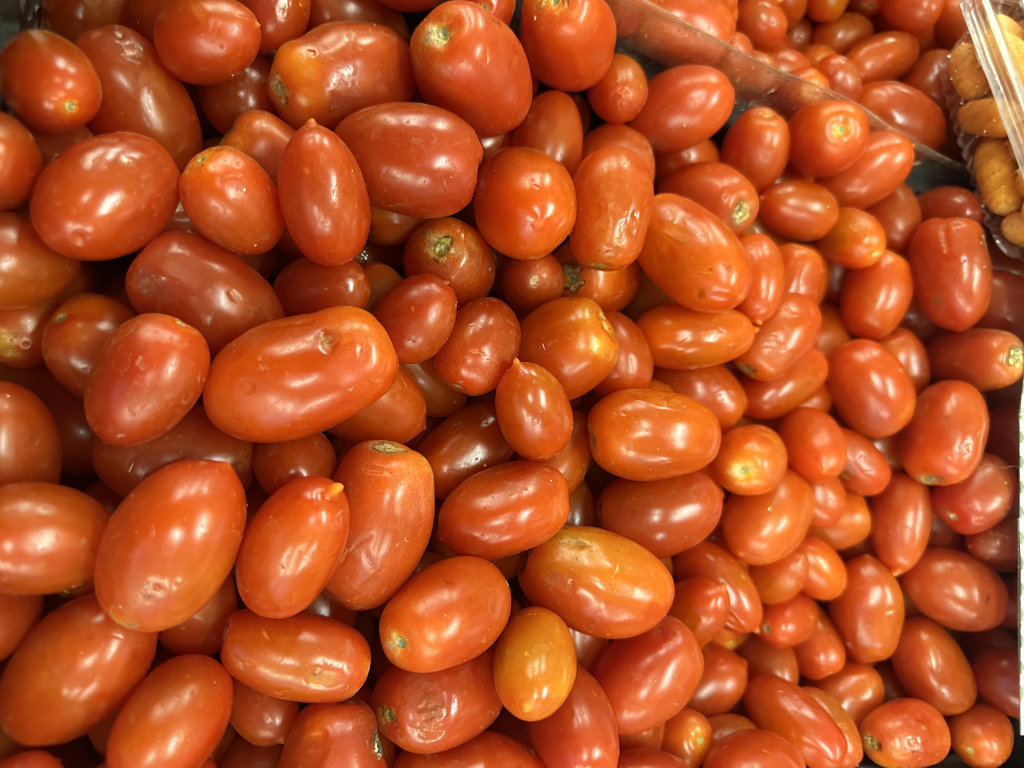 Cherry Rojo (1/2 KG)