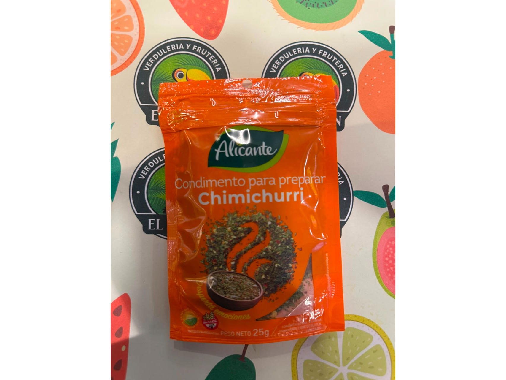 Chimichurri (25GR)
