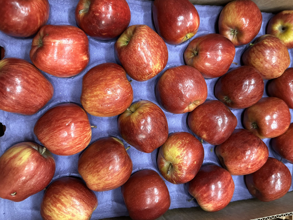 Manzana Chica (1 kg)