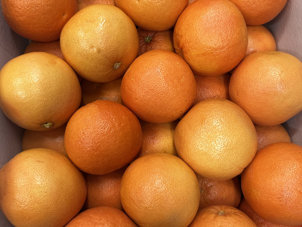 Pomelo Rosado CHILENO (1/2 kg)