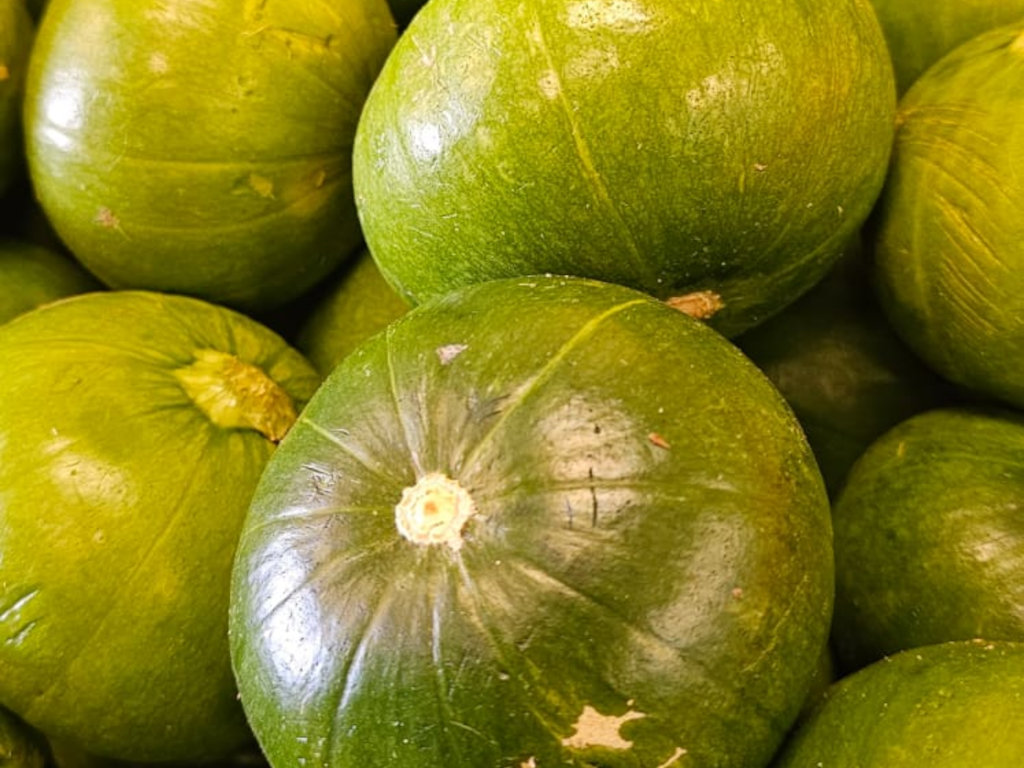 Zapallito (1 kg)