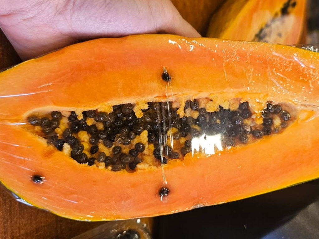Papaya (UNIDAD)