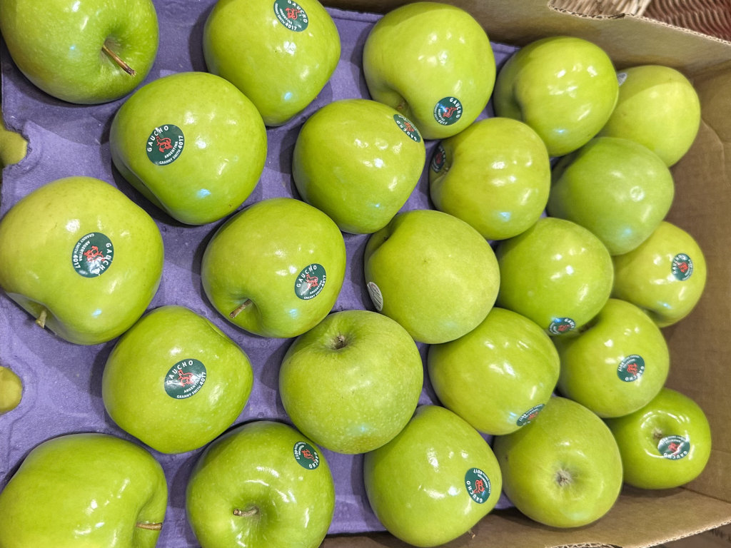 Manzana Verde (1KG)