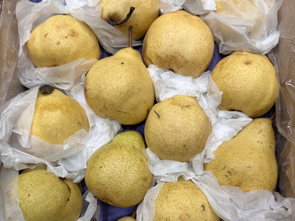 Pera williams (1 kg)