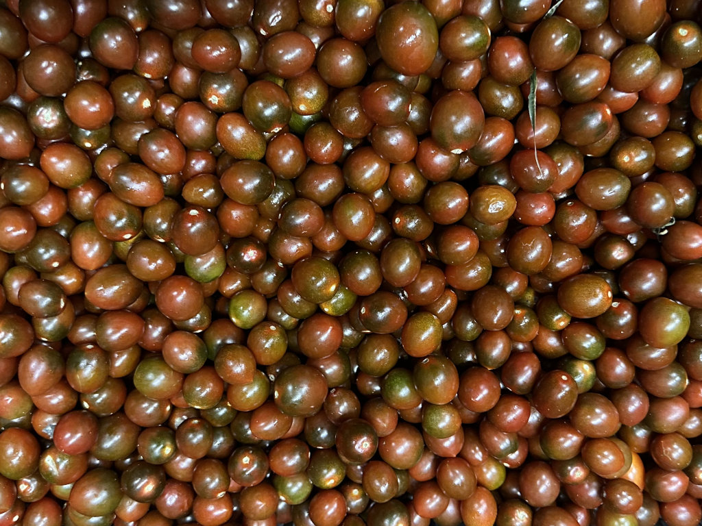 Cherry Chocolate (500gr)