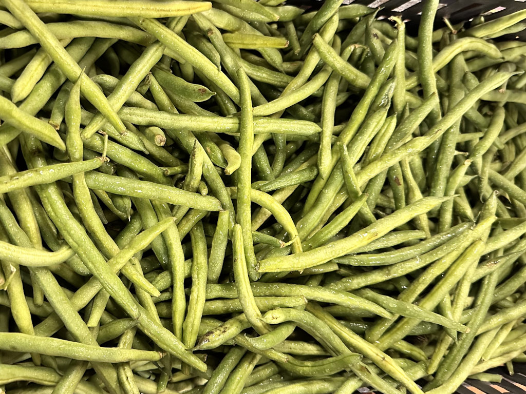 Chaucha Rolliza (250GR)