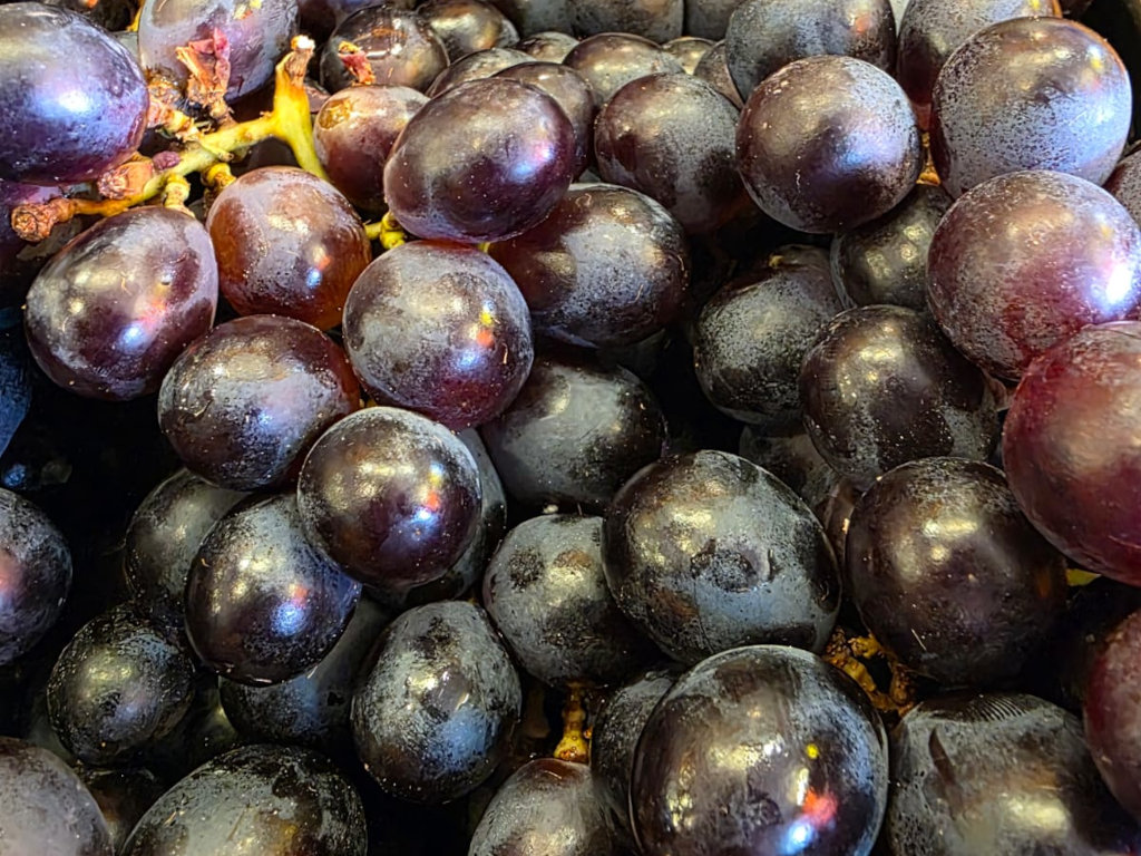 UVA RED CHILENA (kg)