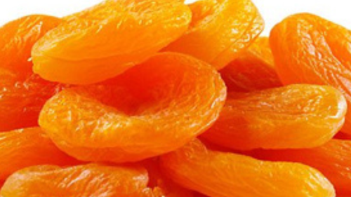 FRUTOS DESHIDRATADOS