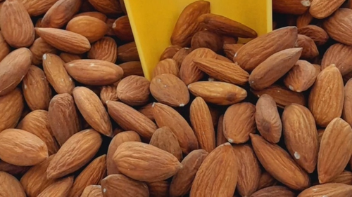 FRUTOS SECOS